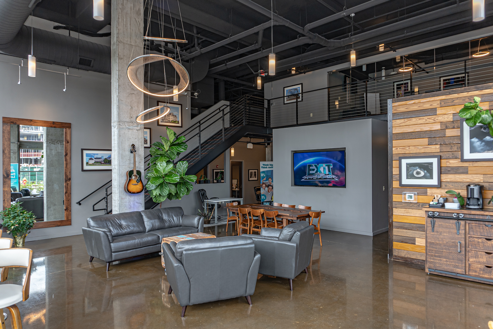 EXIT Realty Elite In the Gulch Nashville